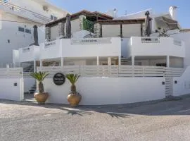 Stampalia Luxury Apartments