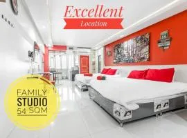 Family Hub Pratunam
