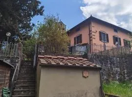 Villa Paradiso Julia