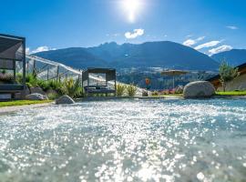 Feldhof Apartment Golden Delicious, hotel en Caines