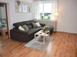 Ferienwohnung Jacobi