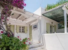 Green Retreats 5 Paros