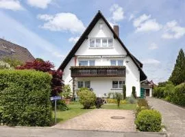 Ferienwohnung Lemke