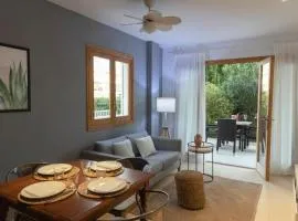 Apartamento el Rojo 2