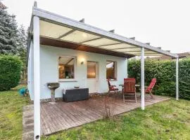 Insel Der Erholung Wohlfühlbungalow