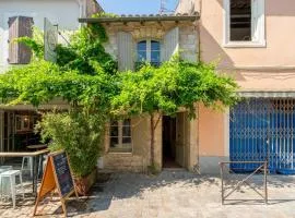 La Maison Dans Les Remparts