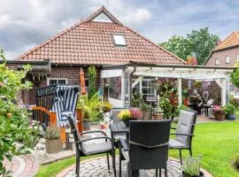 Ferienwohnung Haus Helene