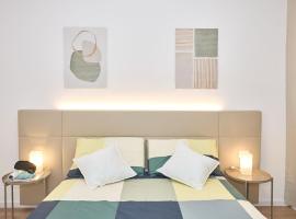 Nest River Sacile, hotel din Sacile