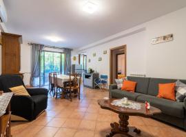 Casaentino, hotel v destinaci Capolona