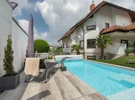 Ferienwohnung Paradies