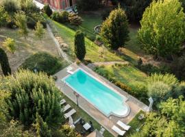 Cascina Solaro, khách sạn ở Asti