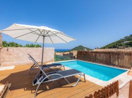 Can Binitu, hotel v destinácii Capdepera