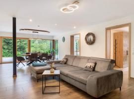 Appartment Waldblick Mühlenbach, Hotel in Mühlenbach
