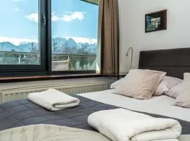 Apartament Widokowy- Zakopane