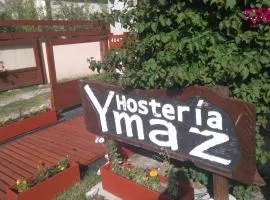 Hosteria Ymaz