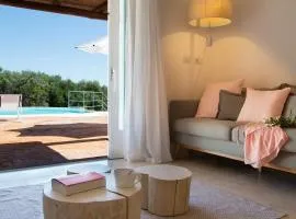 Casa Il Gelsomino San Pantaleo