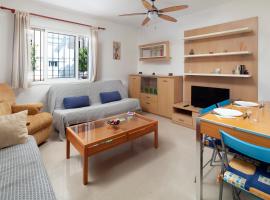 Cozy Apartment Costa del Sol, hotel en Torrox