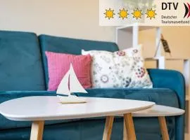 Höri-Nest Wohlfühl-Appartement