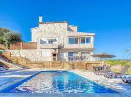 Costacabana - Villa Abigail