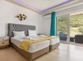 Villa Dionysia Studio S4