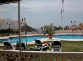 Casa Galesa