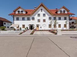 Schlöglhof, hotel a Gilching