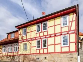 Ferienwohnung am West-östlichen Tor