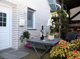 Ferienwohnung Vogler, hotel Herscheidben