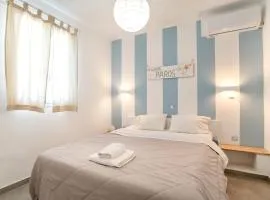 Livadia Seaside Studios 1