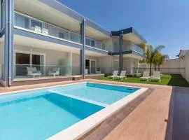 Residence Meridian Unità 6