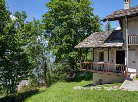 Appartamenti Petite Cerise, hotel en Pila