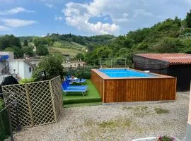 Casa Vacanze Chianti Summer