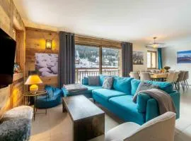 Chalet L'arcelle, Spa privée