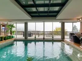 Vacances de rêves - Olympique