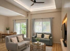 Luxea Flexstay III - Private Bungalow Guesthouse, Hotel in San Francisco