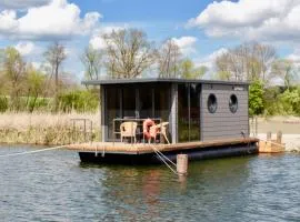 Hausboot Schwanennest