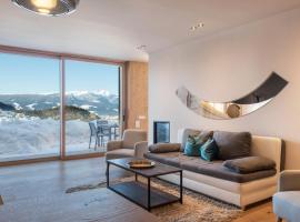 Aura Chalets - Nr 4, хотел в Кастелрото
