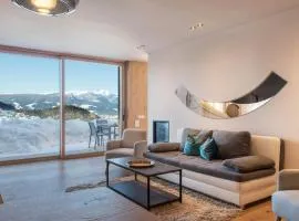Aura Chalets - Nr 4