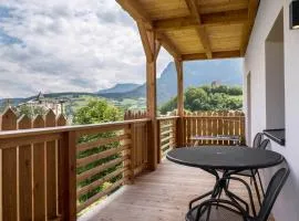 Rotkäppchen Schlosshof