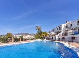 Apartamento Almijara 2