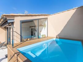 Cal Comorera, hotel a Masoteras