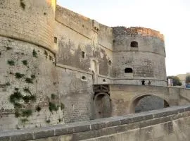 Vista Castello - Otranto