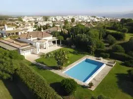 Villa Violeta