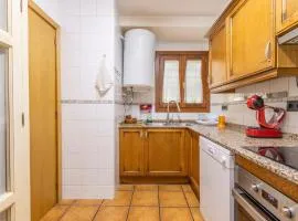 Apartament Potxó