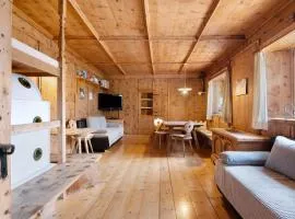 Bertollhof Apfelerlebnis