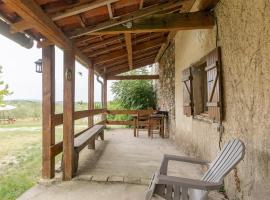 La Bergerie - Le Mas de Peyraube, hotel a Bessas