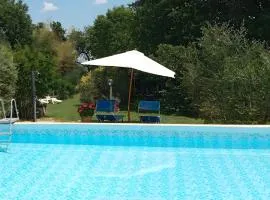 Casa Vacanze Mongili - Il Moro