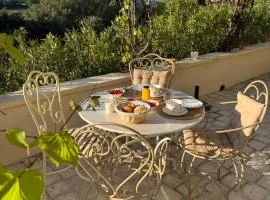 Le Bouquet de Séguret