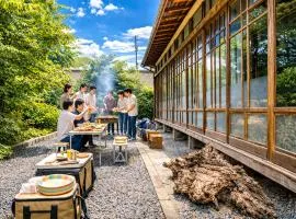 里や 糸島 築100年 古民家一棟貸し 1日1組限定