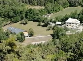 Gîtes à La Ferme Du Marquisat